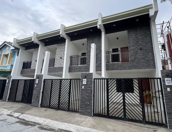 2-bedroom Townhouse For Sale Town and Country West Molino 3  in Bacoor Cavite