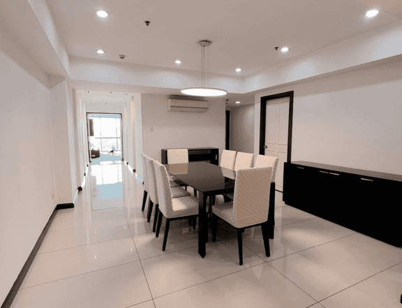 Pre-Owned 187.85 sqm 3-bedroom Residential Condo For Sale in Mandaluyong