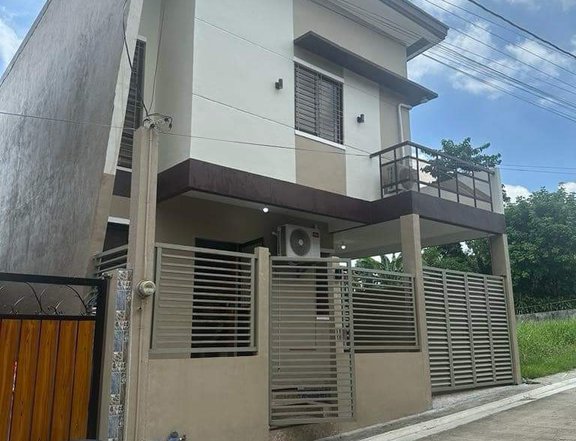 Ready for Occupancy 3BR Single Attached House For Sale By Owner in San Jose Del Monte Bulacan