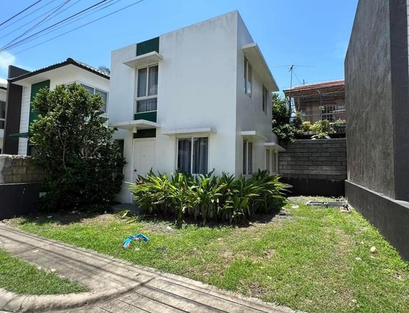 Ready For Occupancy 3-bedroom Townhouse For Sale in San Pedro Laguna