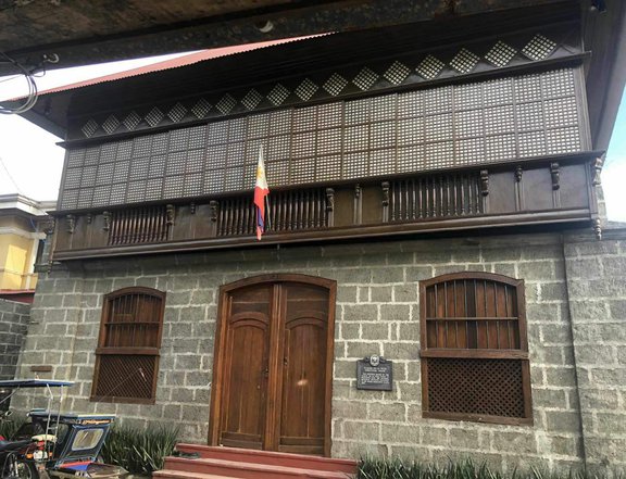 Ancestral House For Sale
