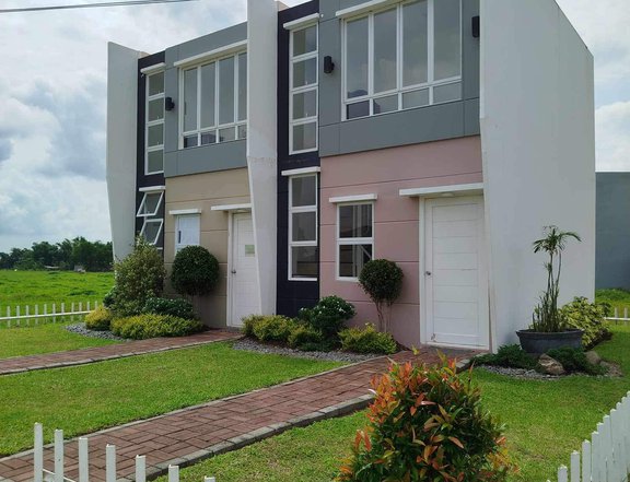 2-bedroom Townhouse For Sale in Padre Garcia Batangas