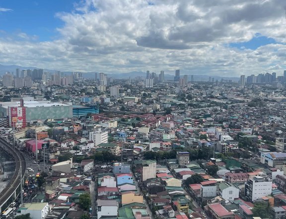 For Sale: Executive Studio in Santa Mesa Manila, Covent Garden RFO Rush Move-in
