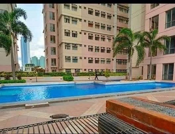Rent to own 2 Bedroom Condo in San Juan near Greenhills Pet-Friendly RFO Little Baguio Terraces