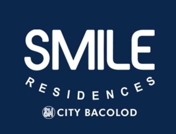 Preselling SMDC Smile Residences in Bacolod City