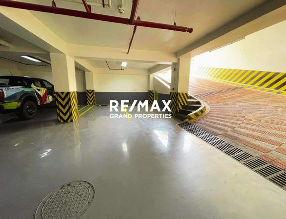 Premium Exclusive Basement Parking Lot For Sale One Euphoria Angeles City