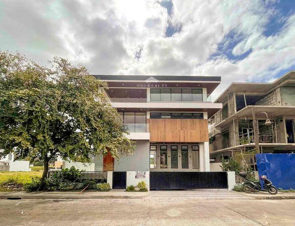 PRICE DROP ALERT! Brand New House for Sale in Alabang West Village Las Pinas City