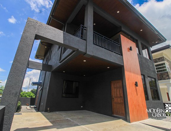 4-bedroom Single Detached House For Sale in Lipa Batangas