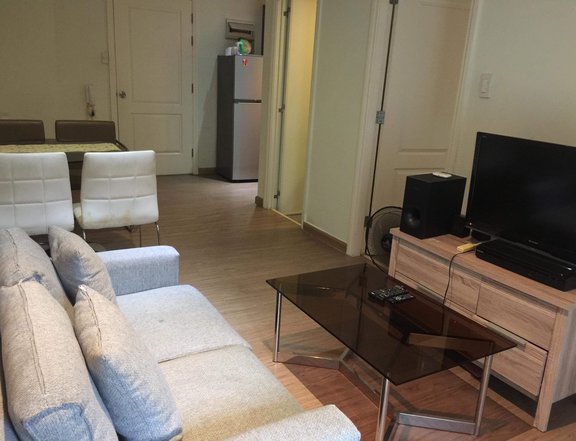 FOR SALE 1BR UNIT AT GRAMERCY RESIDENCES