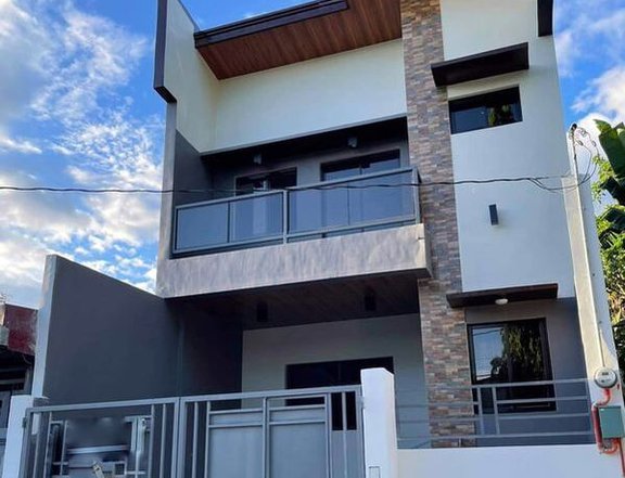 RFO House for Sale in Lower Antipolo near SM Masinag