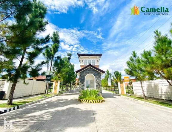 2BR House For Rent Camella Homes Cantil e