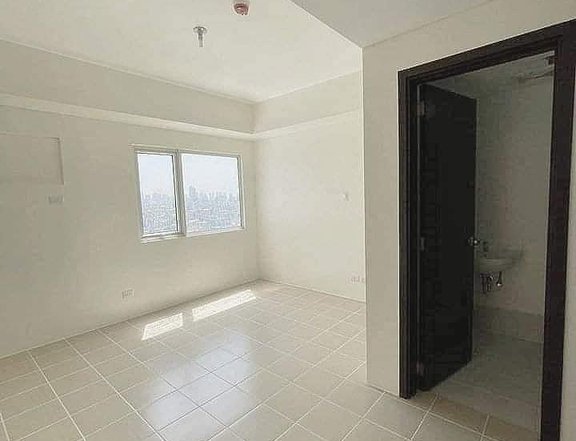 Condo Near University Belt Sta Mesa Manila 30K Monthly