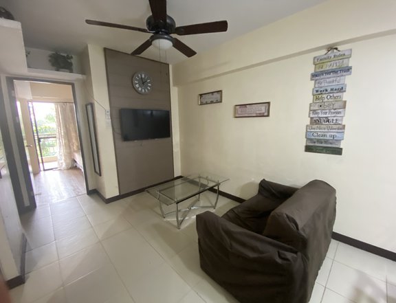 2BR FURNISHED UNIT FOR RENT IN LEVINA PLACE, PASIG CITY