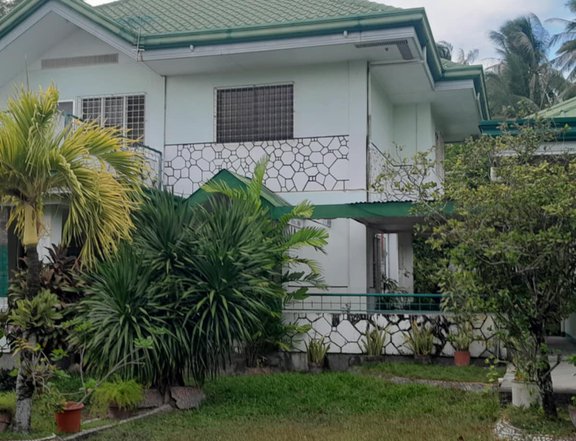 Dauin 3Br House For Rent