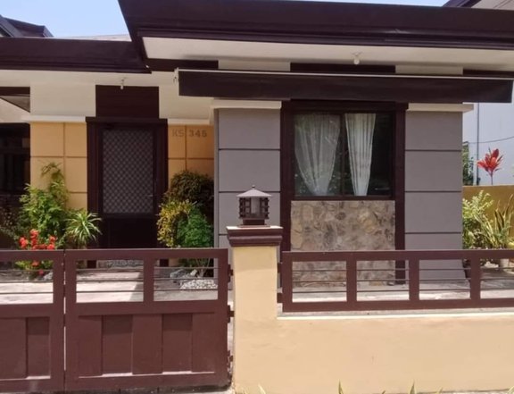 150 sqm 3Br House and Lot for Sale at Kishanta Subd. Lagtang Talisay City, Cebu