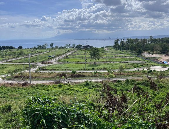 264 sqm Playa Azalea with a View  in Samal Davao del Norte
