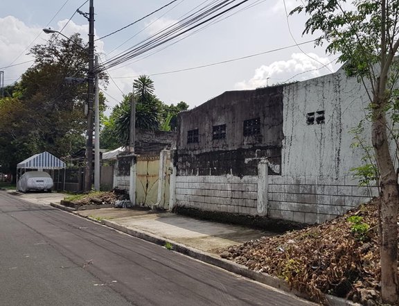 400 sqm residential lot for sale in Fairview, Quezon City