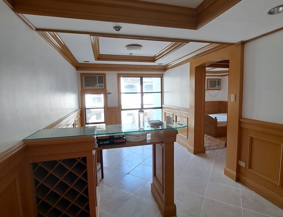 61.75 sqm 1-bedroom Condo For Sale in Golf Hills, Quezon City / QC Metro Manila