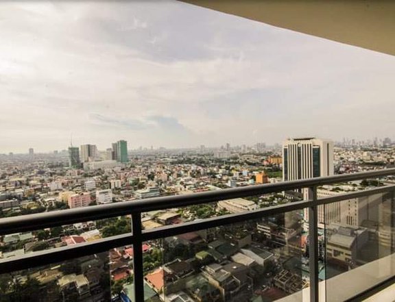 27sqm 1-bedroom Condo For Rent in Makati Metro Manila