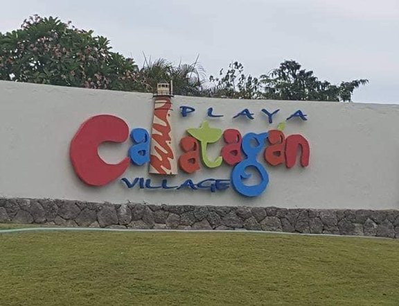 253 sqm Residential Lot For Sale in Calatagan Batangas