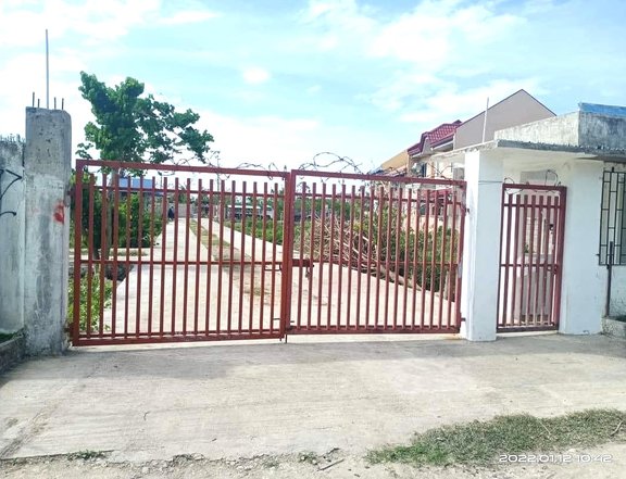 250-sqm  Residential Lot For Sale in Lapu Lapu Cebu