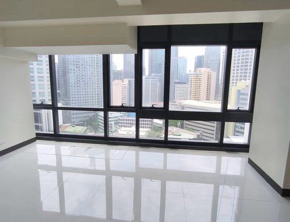 2 BR. 82 sqm. Greenbelt Hamilton 2, For sale / Rent to own condo in Greenbelt Makati