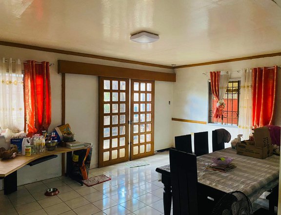 Rush Big House and Lot For Sale in Cainta Rizal