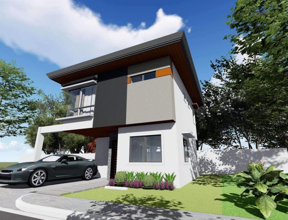 3-bedroom Single Detached House For Sale in Mendez (Mendez-Nunez) Cavite