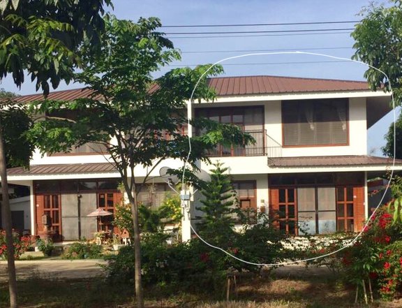 House and Lot For Sale in Catalunan Pequeno Davao City