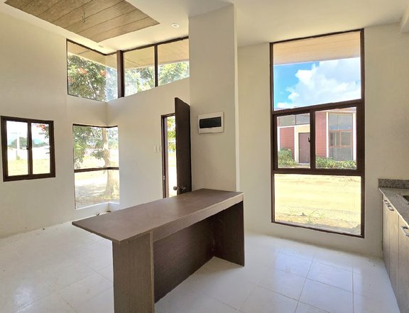 2 Bedroom House and Lot For Sale in Greenwoods Catalunan Grande Davao City