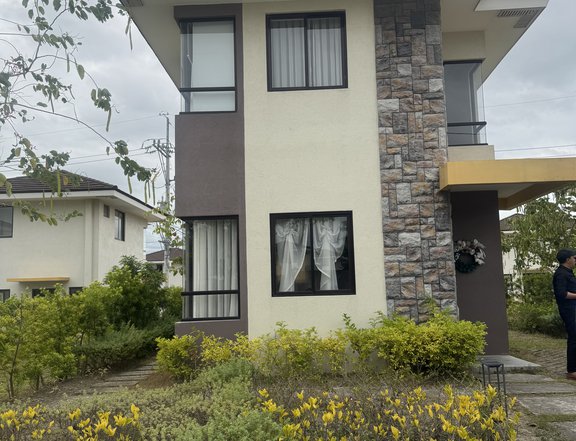 Parklane Vermosa 3BR Pre Selling House and Lot in Imus Cavite by AVIDA