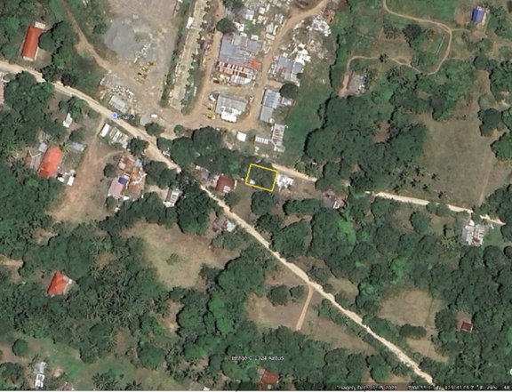 Commercial Lot For Sale in Samal Island Davao Del Norte