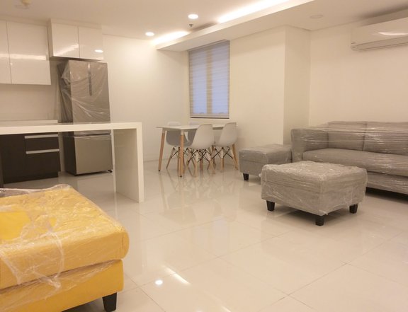 1 Bedroom For Lease at SkyLine Premiere New Manila, Quezon City