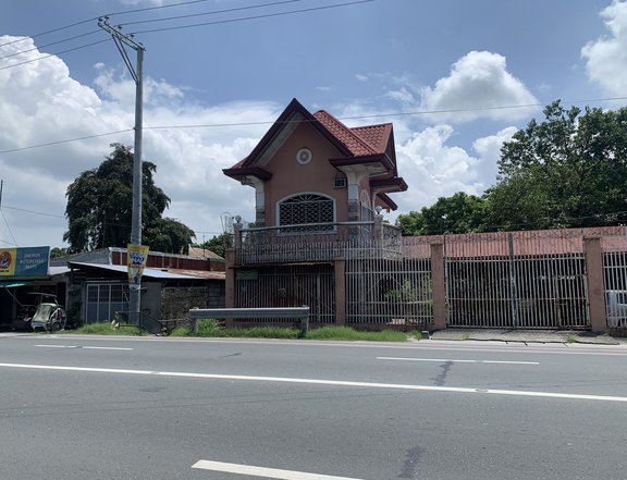 Commercial Space For Sale in Mabalacat Pampanga