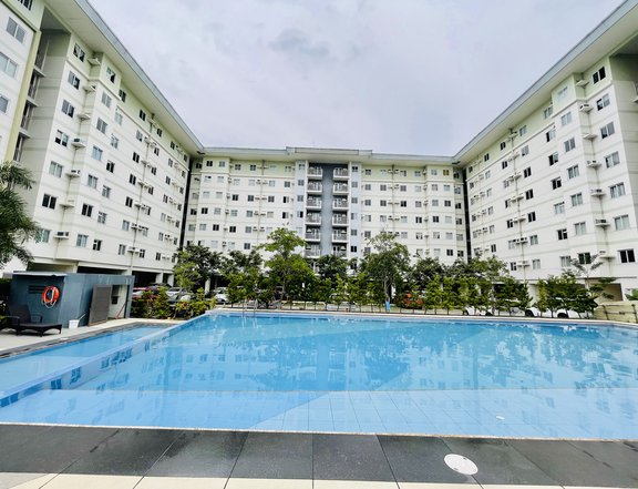 26.27 sqm Studio Condo with Balcony for Sale or Rent