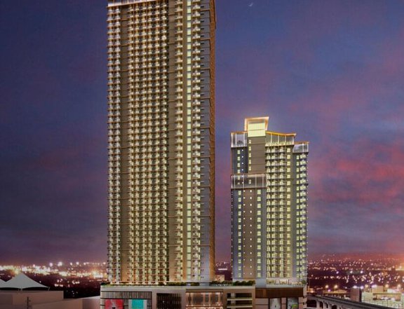 Pre selling condominium at Makati