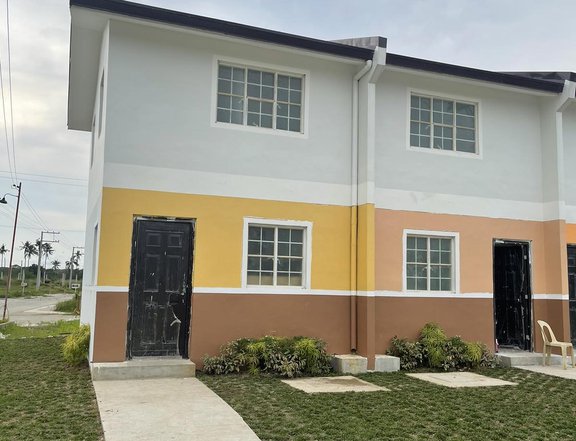 3-bedroom Townhouse For Sale in Lipa Batangas