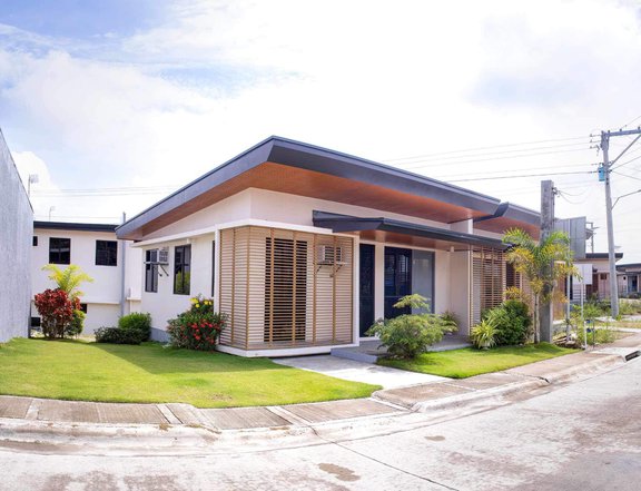 2-BR House and lot by Aboitiz Land for Sale at Amoa Subdvision in Compostela, Cebu