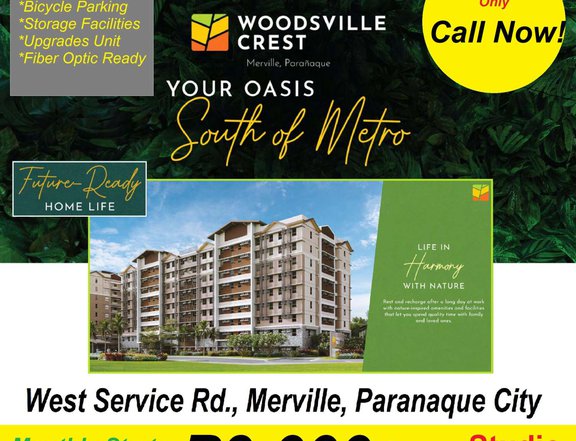 Woodsville crest 9k/monthly