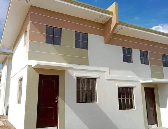 RFO sa Naic Cavite with Low Down Payment