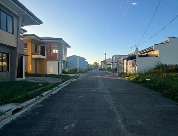 Neviare, Affordable lot only at Brgy. Antipolo del Norte Lipa City