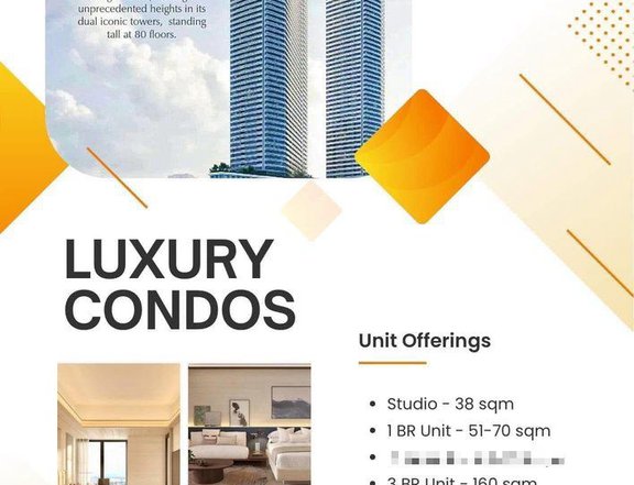 The 1st Flagship Condominium and Quezon City