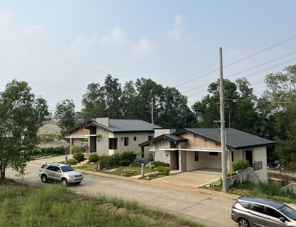 Quaint Home for sale at THE PERCH AT HIGHLAND PARK Sunvalley Antipolo