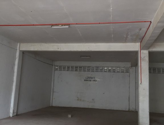 Warehouse for rent in Cebu city, Philippines