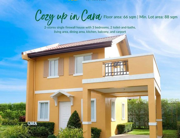 3-bedroom Single Detached House For Sale in Tayabas Quezon