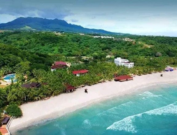 Residential Beach Lot Property for sale in Bataan