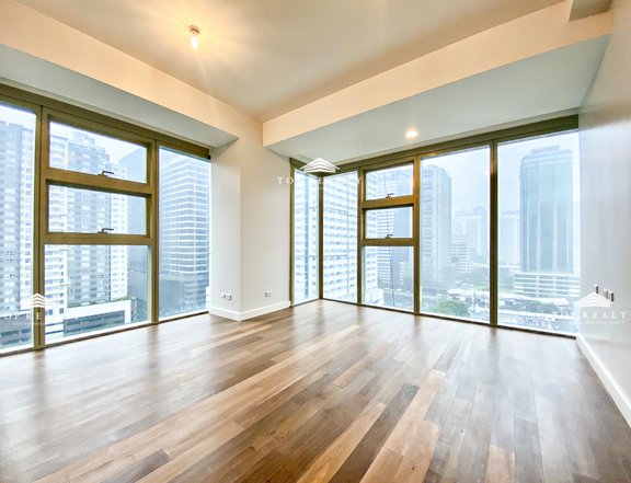 2-Bedroom 2BR Condo for Sale in BGC, Fort Bonifacio, Taguig at Grand Hyatt Residences