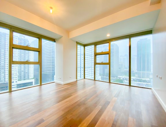 Grand Hyatt 2 Bedroom 2BR Condo in BGC, Fort Bonifacio, Taguig