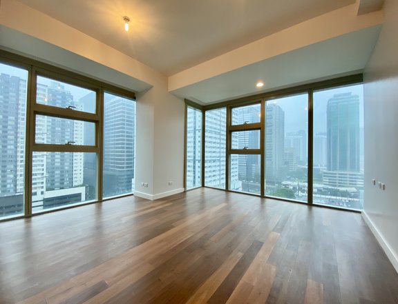 For Rent: 2 Bedroom 2BR Condo in Grand Hyatt Residences, BGC, Taguig City