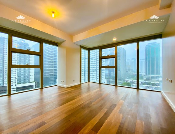 BGC Taguig Condo for Sale in Grand Hyatt 2 Bedroom 2BR